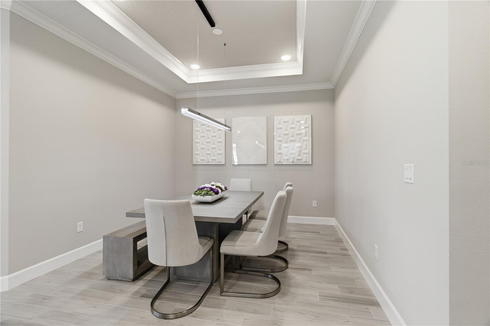 Image 21 of 79 For 16255 San Donato Place