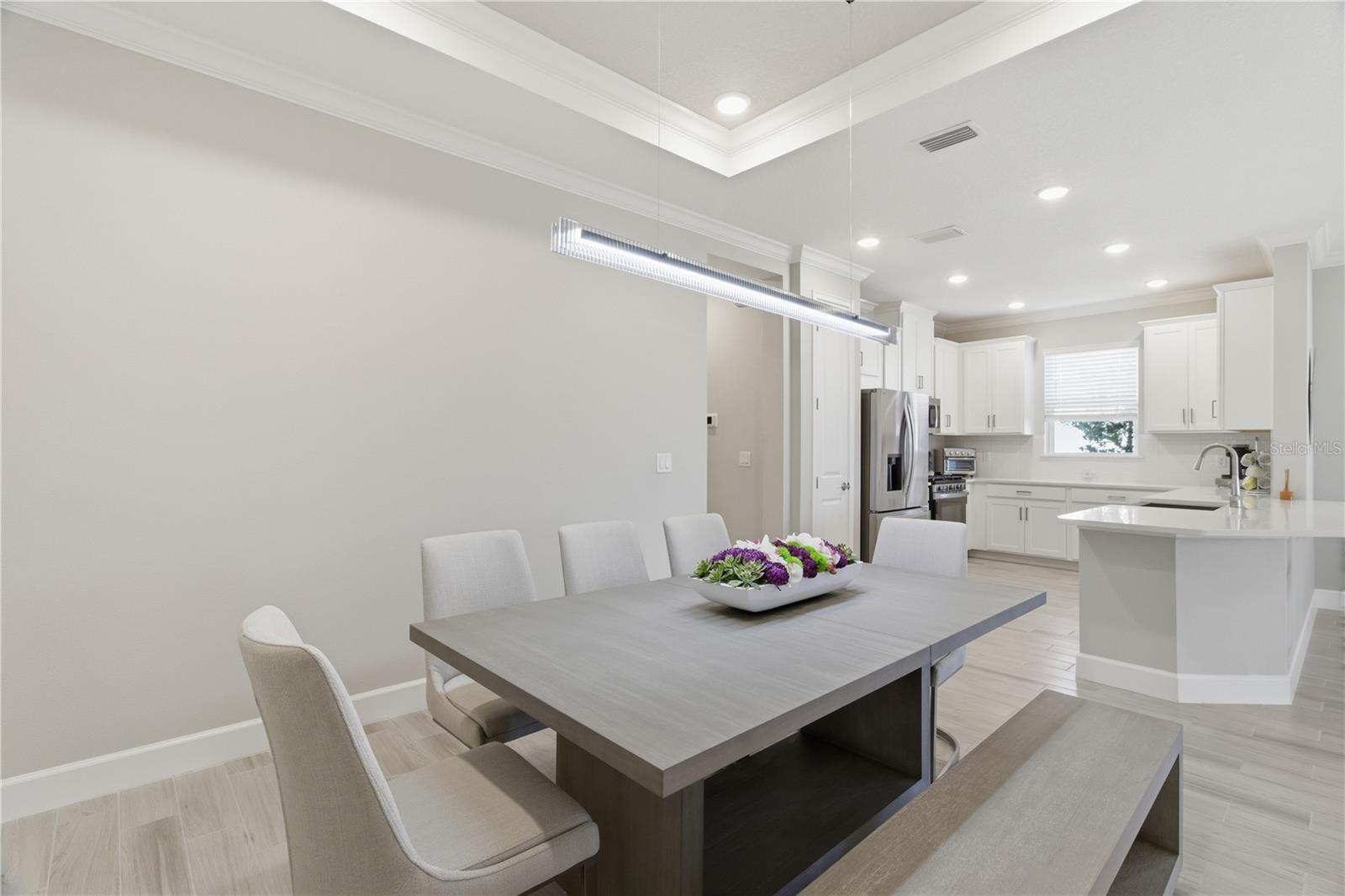 Image 22 of 79 For 16255 San Donato Place