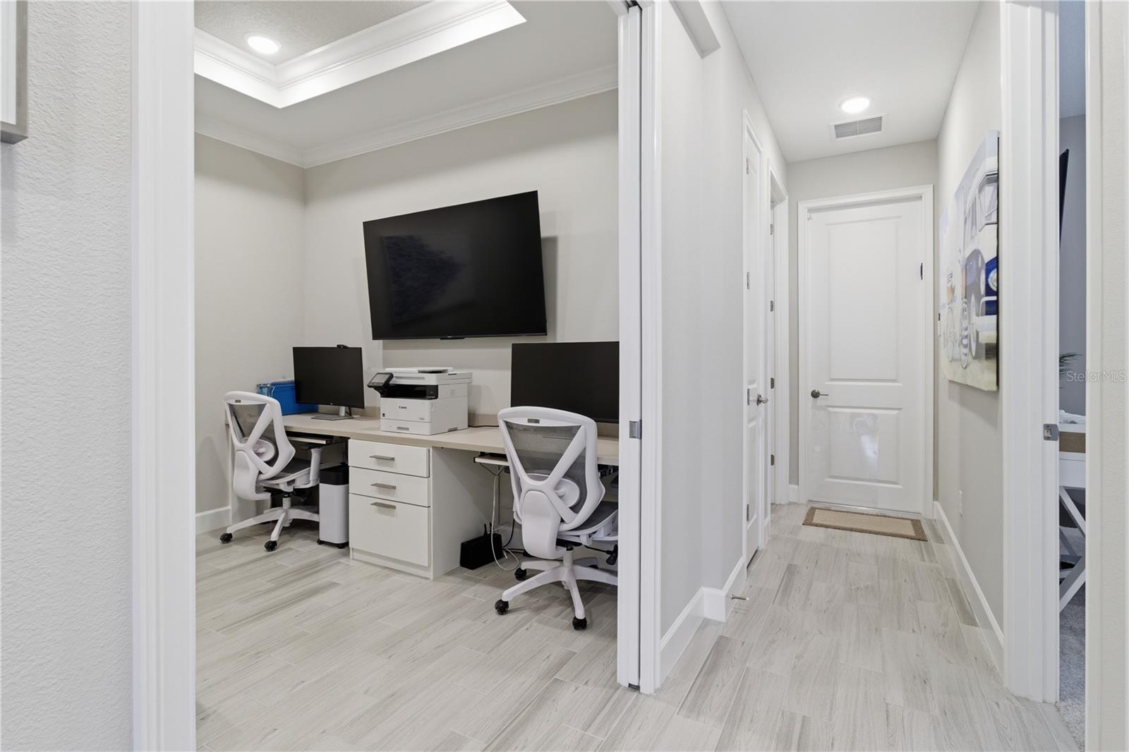 Image 23 of 79 For 16255 San Donato Place