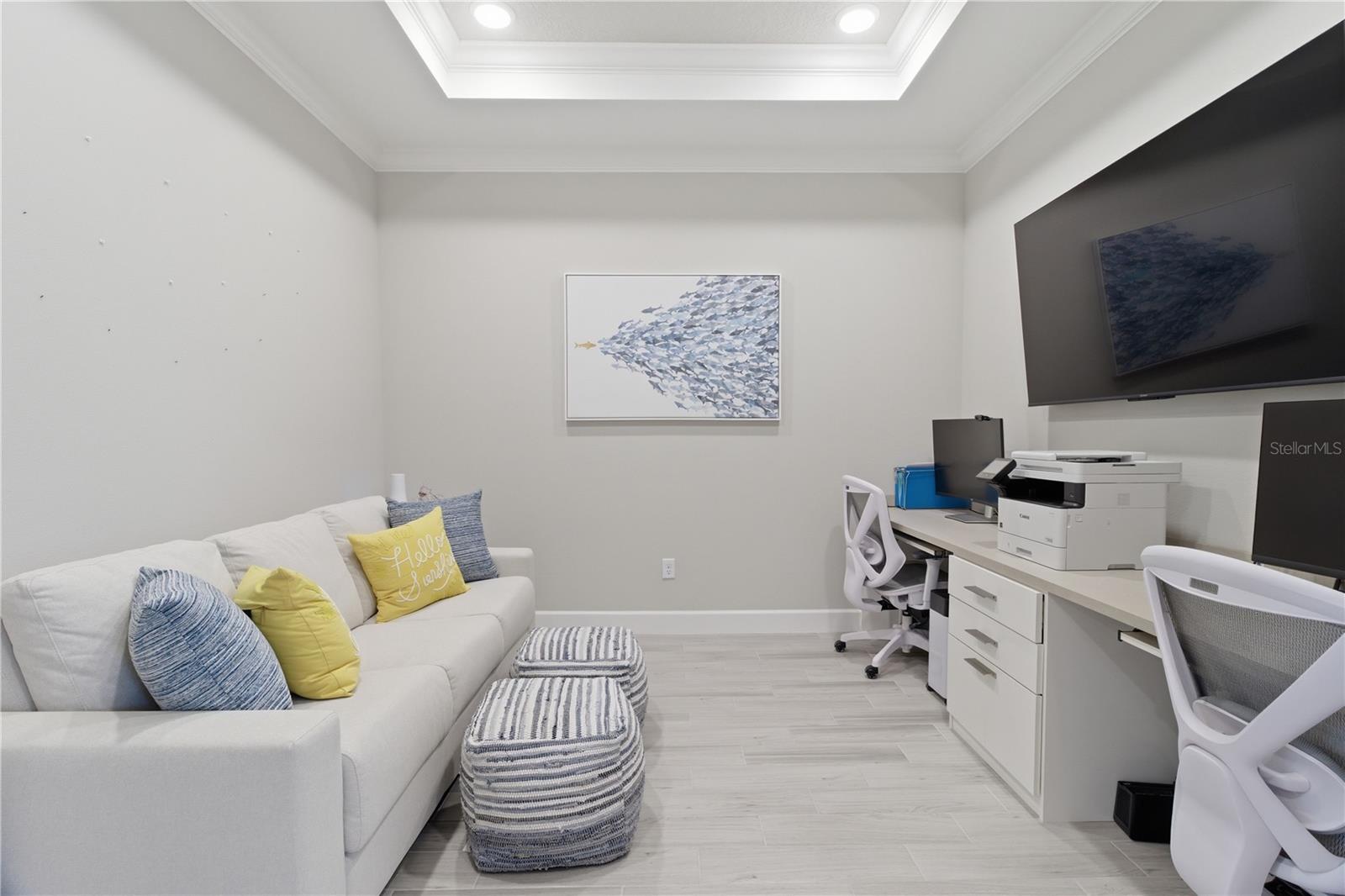 Image 25 of 79 For 16255 San Donato Place