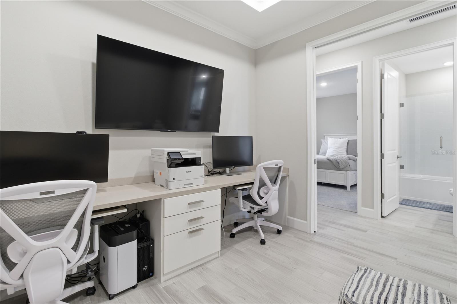 Image 26 of 79 For 16255 San Donato Place