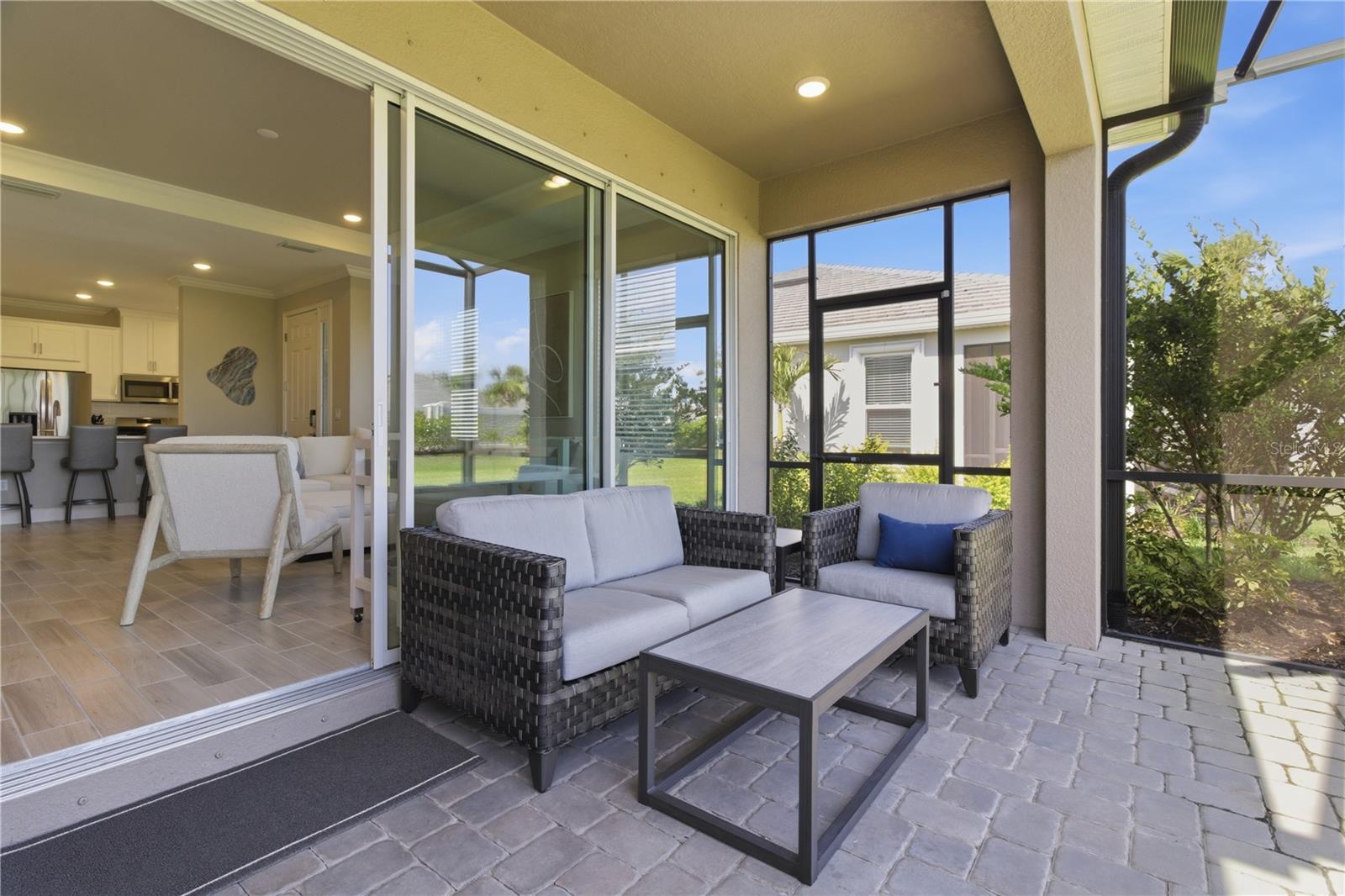 Image 34 of 79 For 16255 San Donato Place