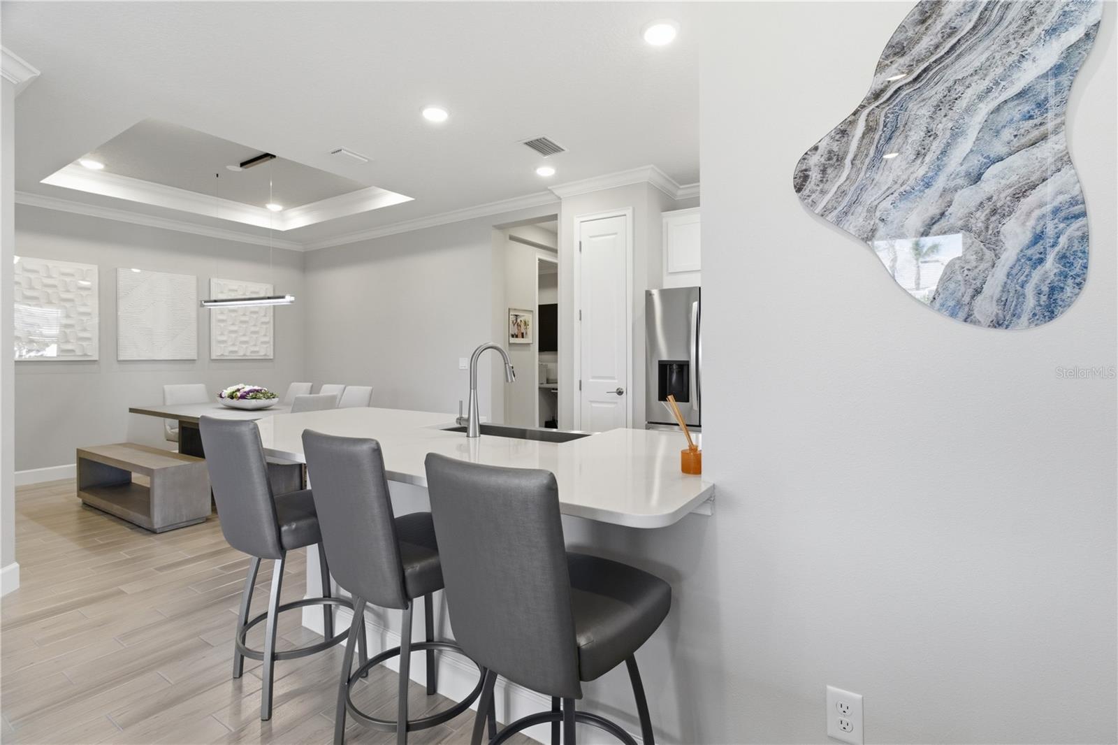 Image 4 of 79 For 16255 San Donato Place