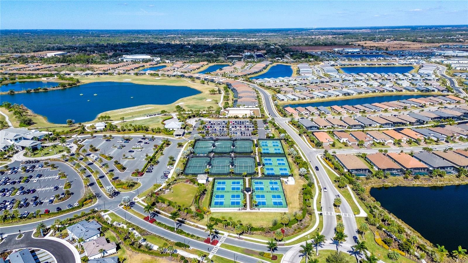 Image 44 of 79 For 16255 San Donato Place