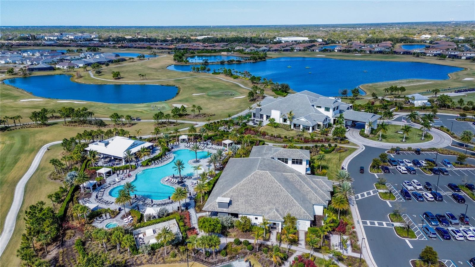 Image 45 of 79 For 16255 San Donato Place