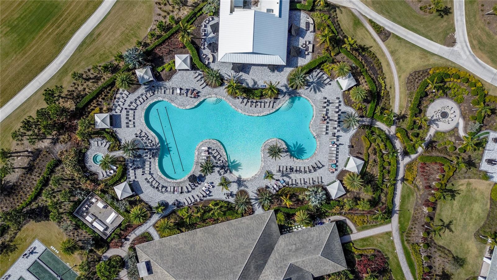 Image 47 of 79 For 16255 San Donato Place