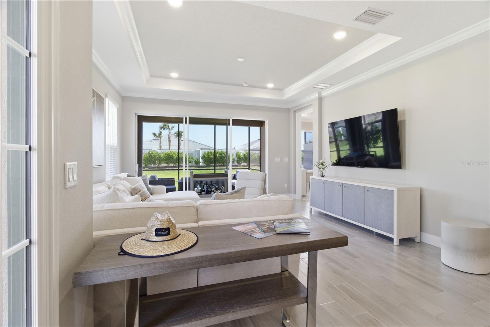 Image 5 of 79 For 16255 San Donato Place