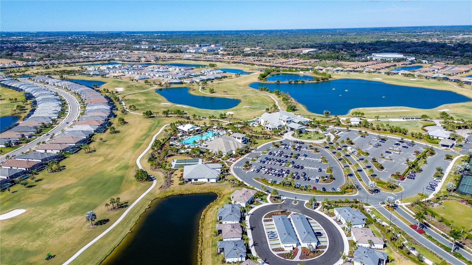 Image 50 of 79 For 16255 San Donato Place