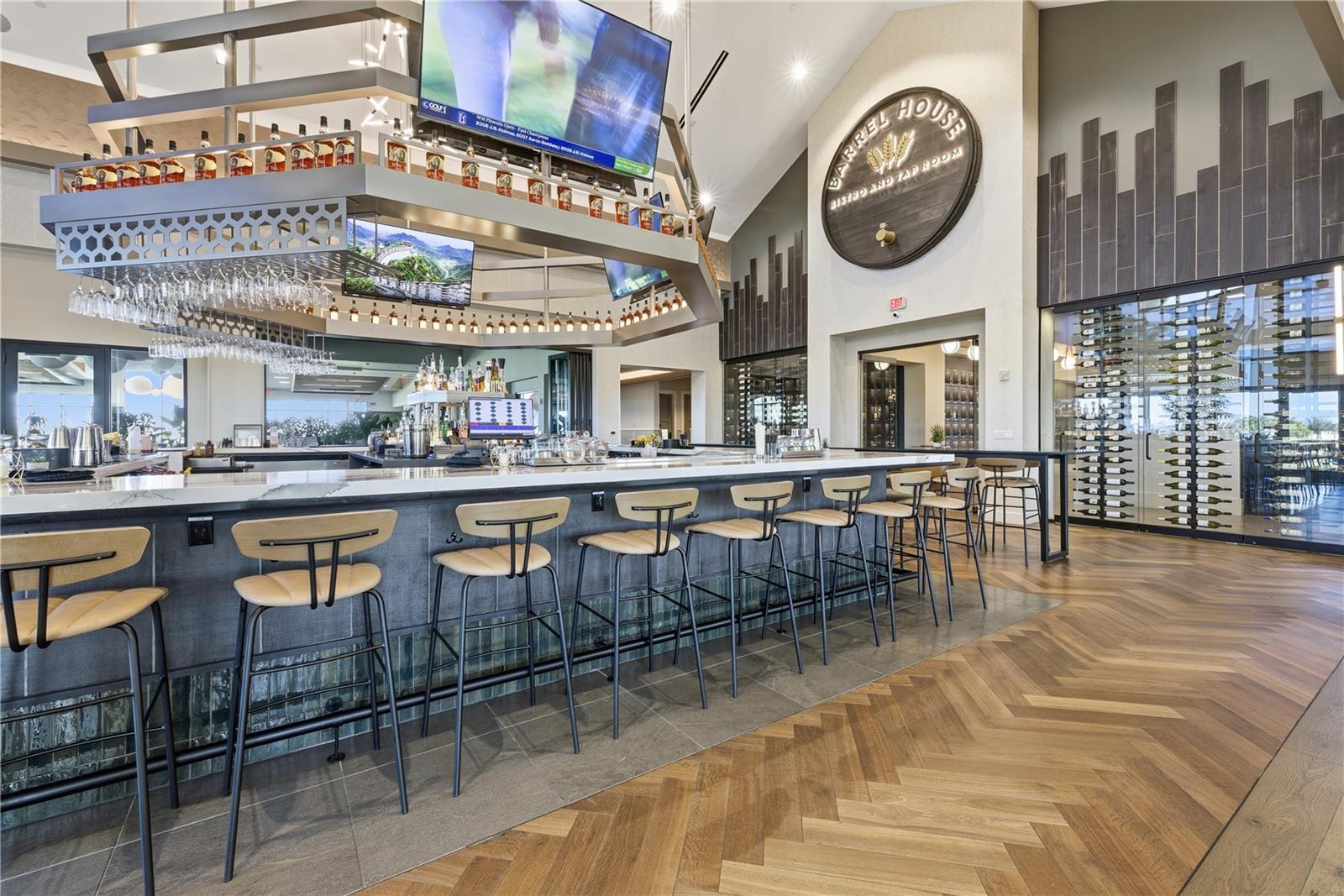 Image 59 of 79 For 16255 San Donato Place