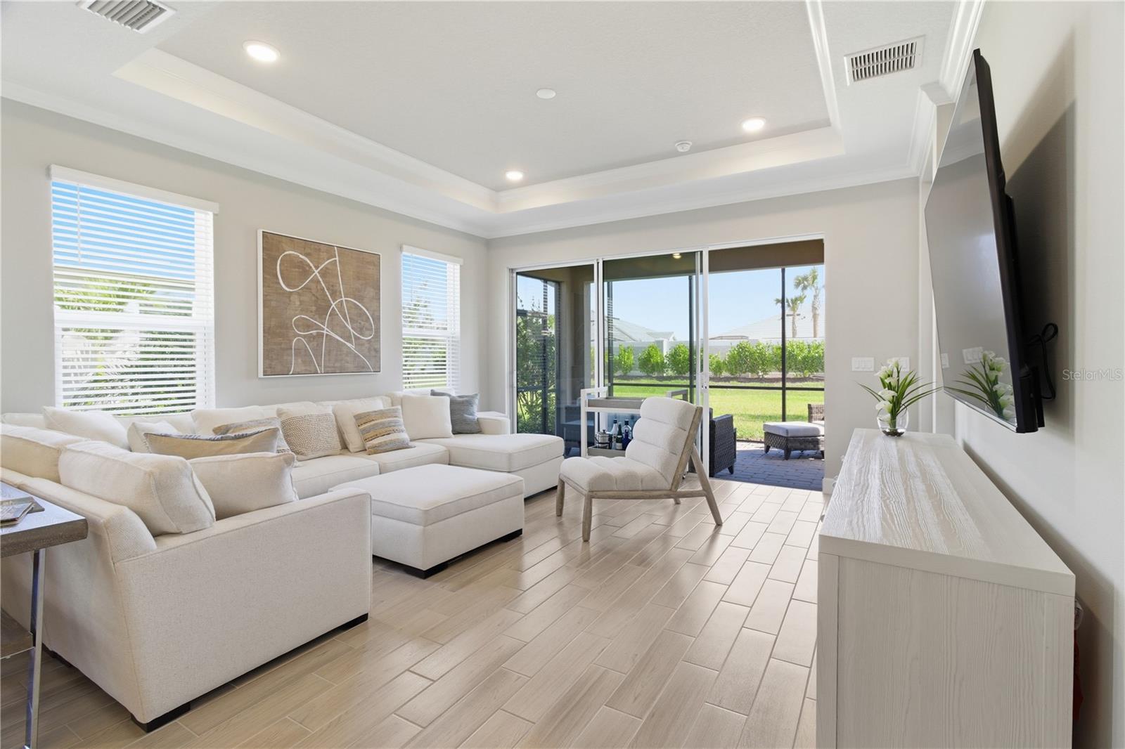 Image 6 of 79 For 16255 San Donato Place