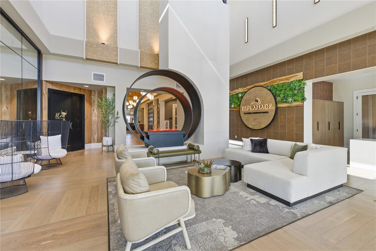 Image 66 of 79 For 16255 San Donato Place