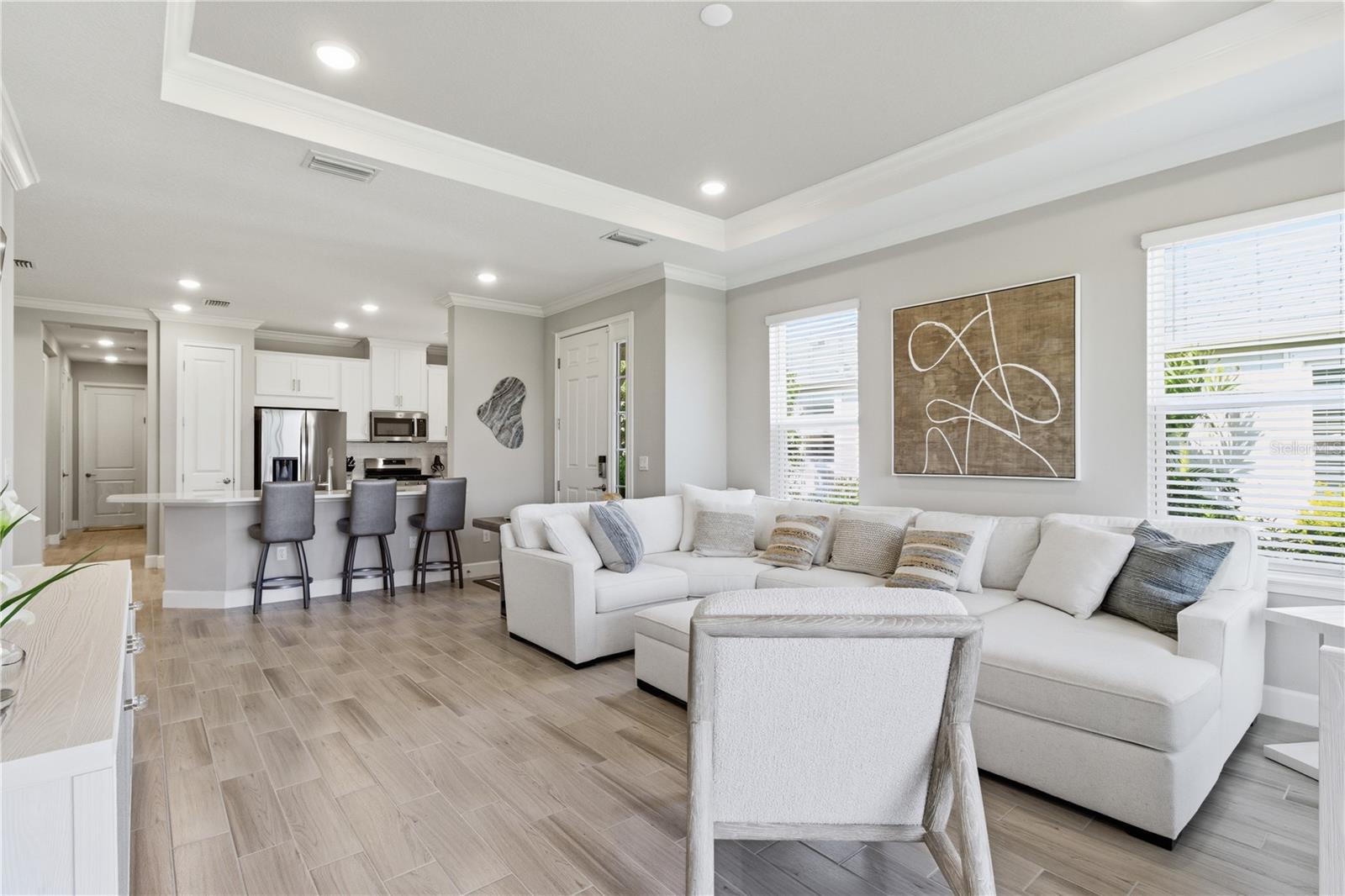 Image 7 of 79 For 16255 San Donato Place