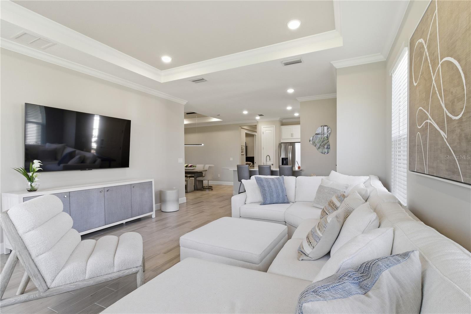 Image 8 of 79 For 16255 San Donato Place