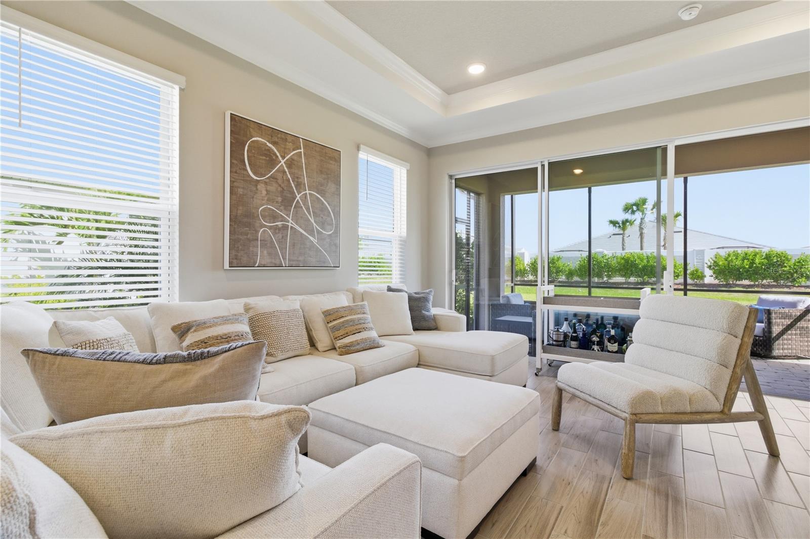 Image 9 of 79 For 16255 San Donato Place