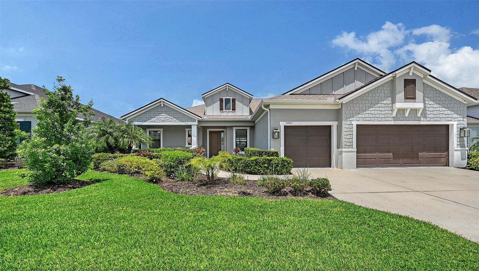 Details for 13927 Old Creek Court, PARRISH, FL 34219