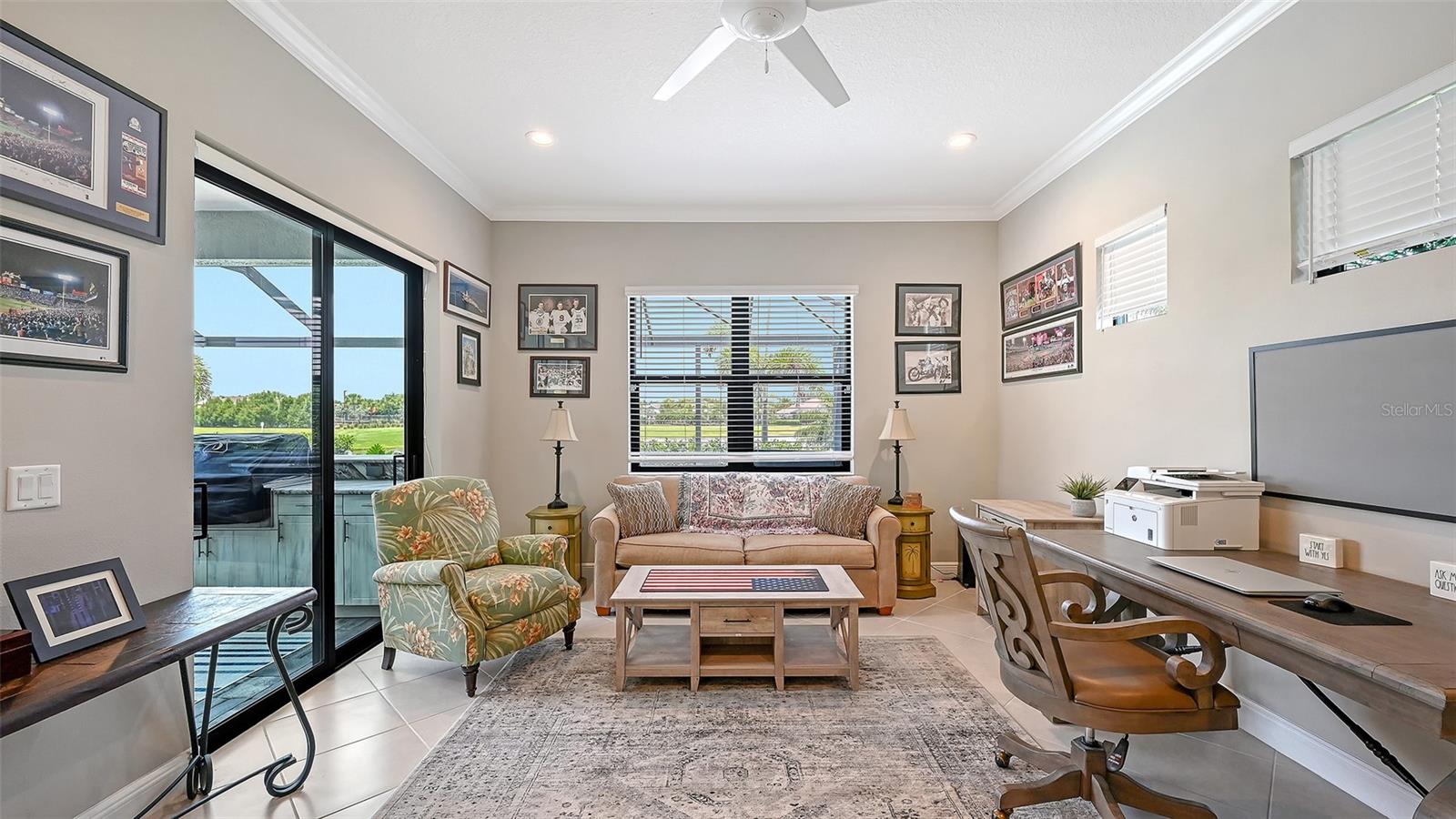 Image 15 of 57 For 13927 Old Creek Court