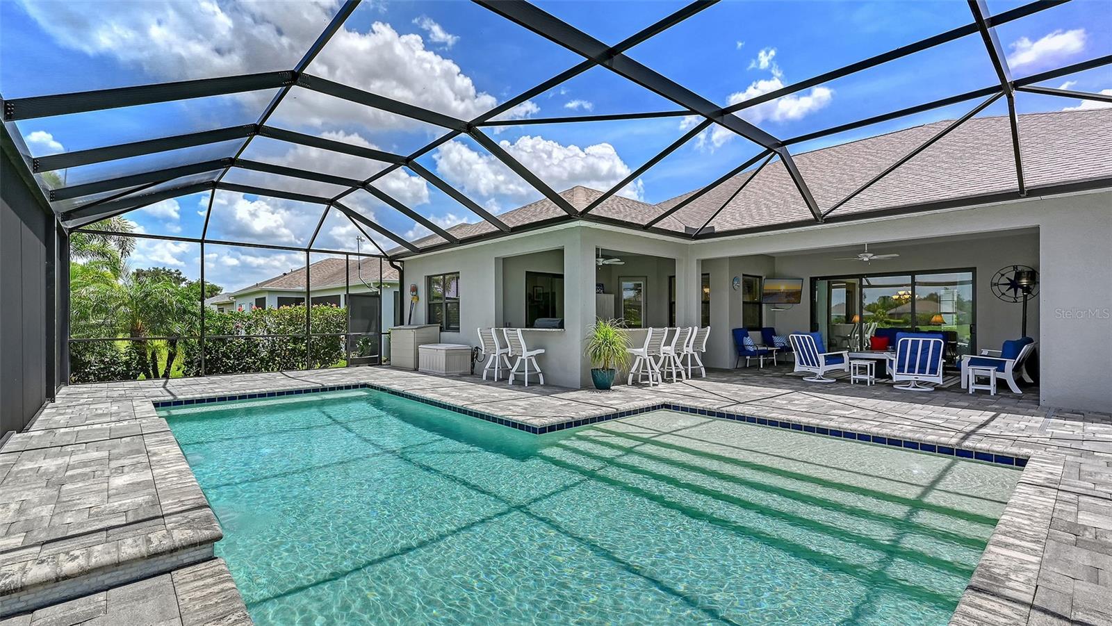 Image 31 of 57 For 13927 Old Creek Court