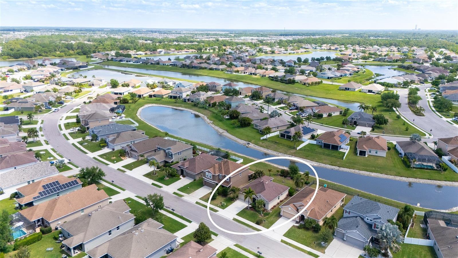 Image 41 of 60 For 7730 110th Avenue E