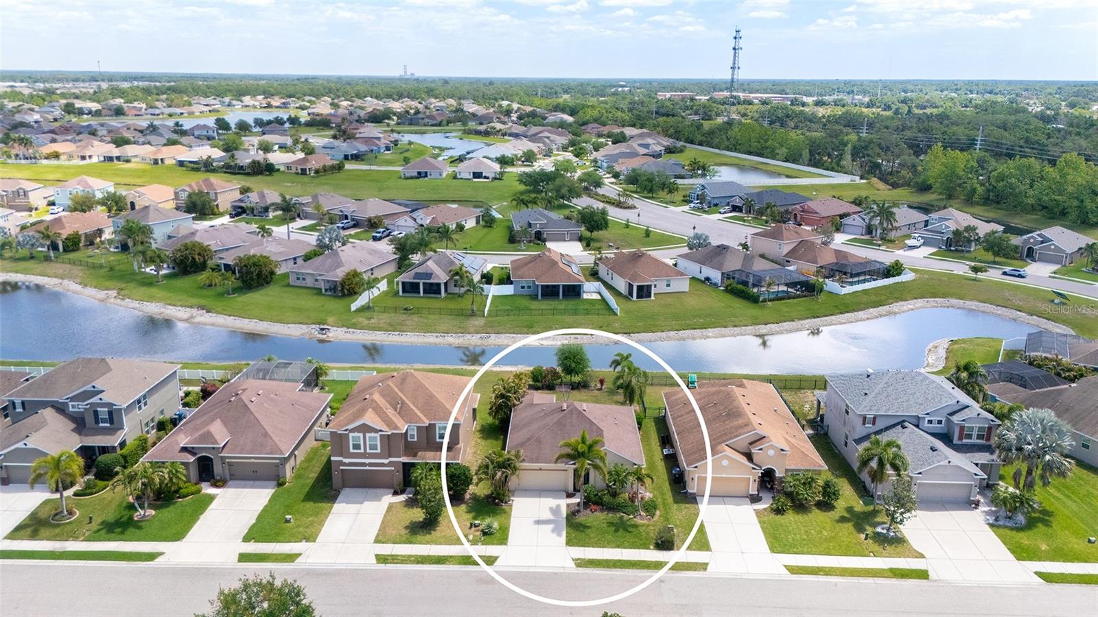 Image 42 of 60 For 7730 110th Avenue E