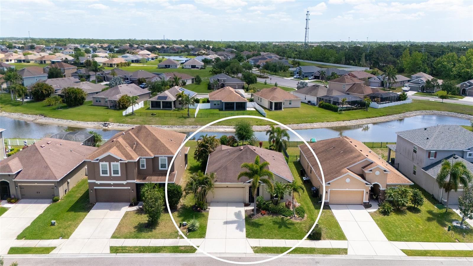 Image 44 of 60 For 7730 110th Avenue E