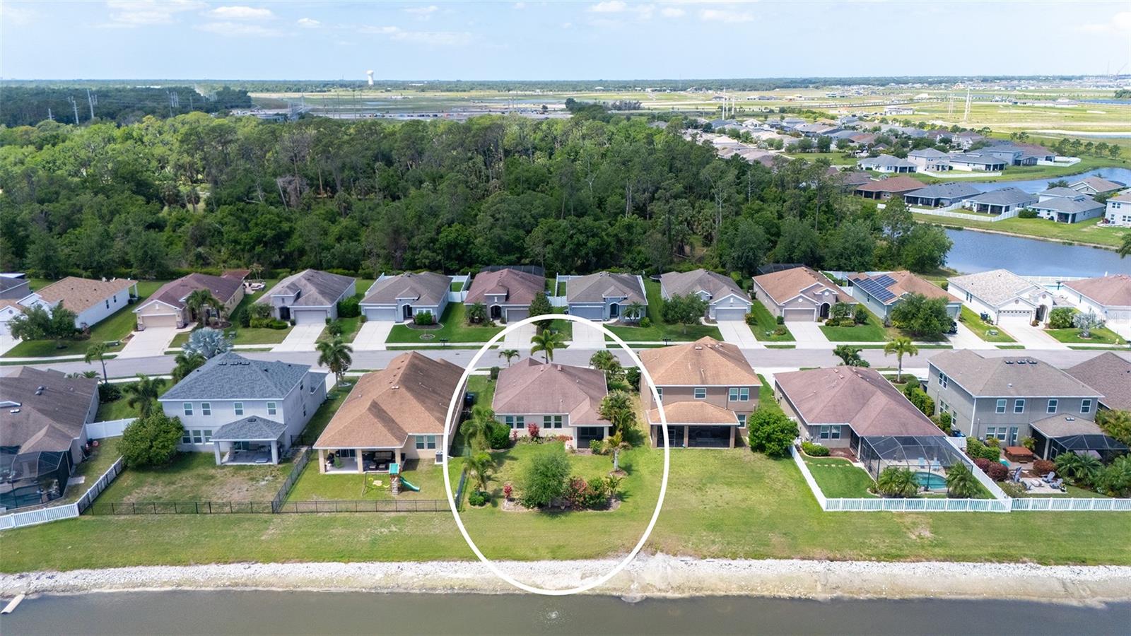 Image 46 of 60 For 7730 110th Avenue E