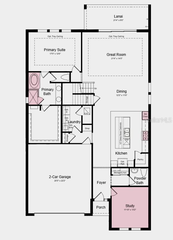 Image 2 of 46 For 7805 Centaurus Way