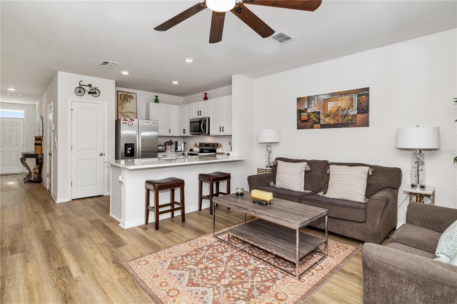 Image 18 of 73 For 17485 Haysack Terrace