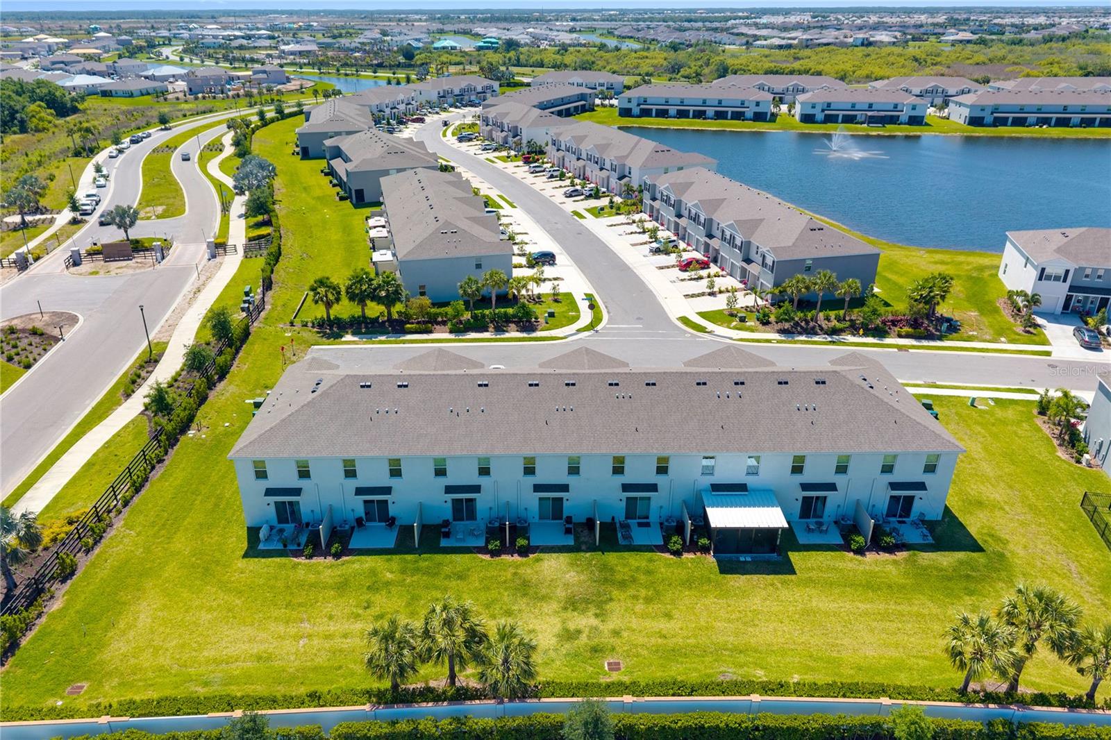 Image 3 of 73 For 17485 Haysack Terrace