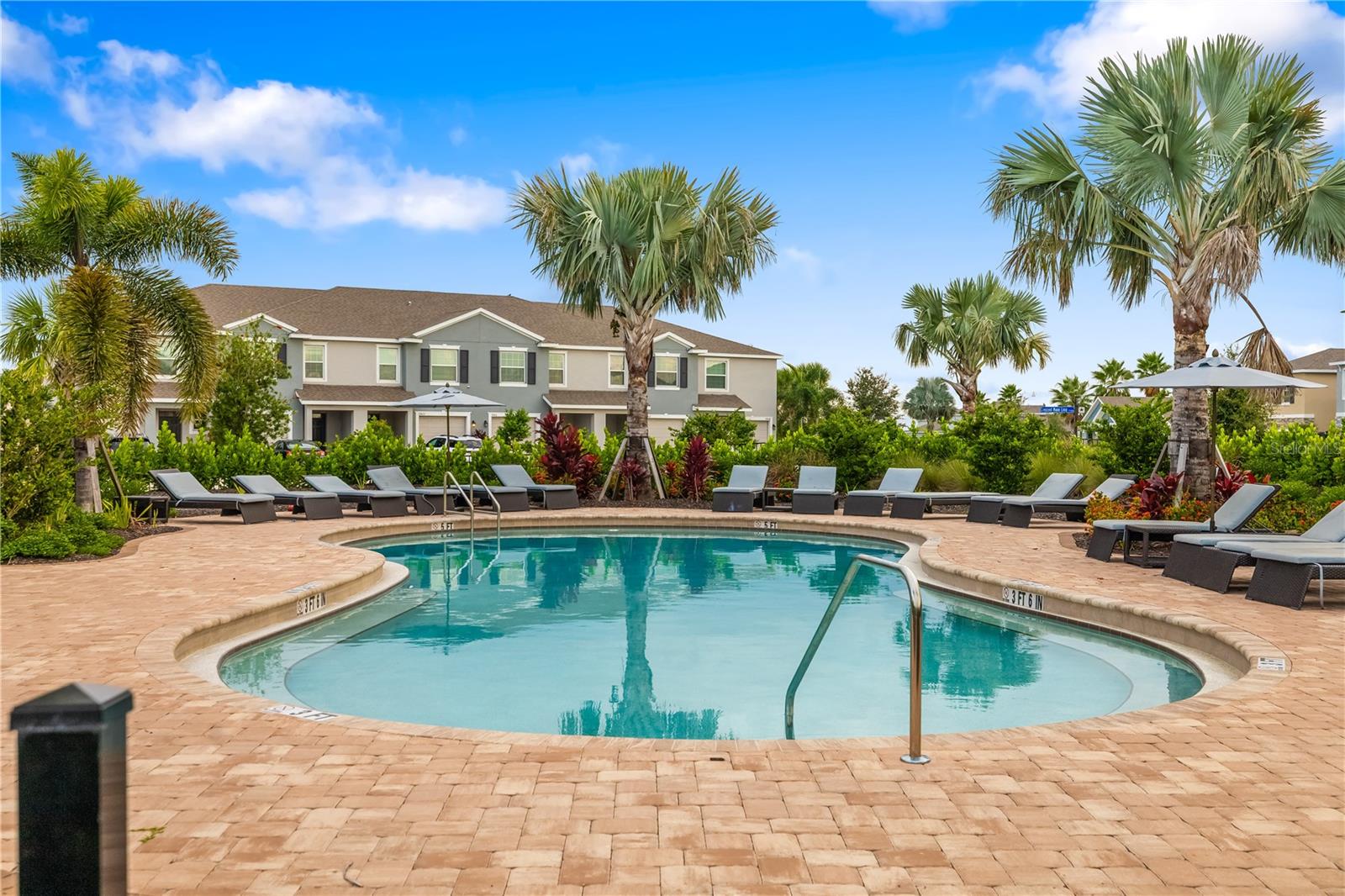 Image 46 of 73 For 17485 Haysack Terrace