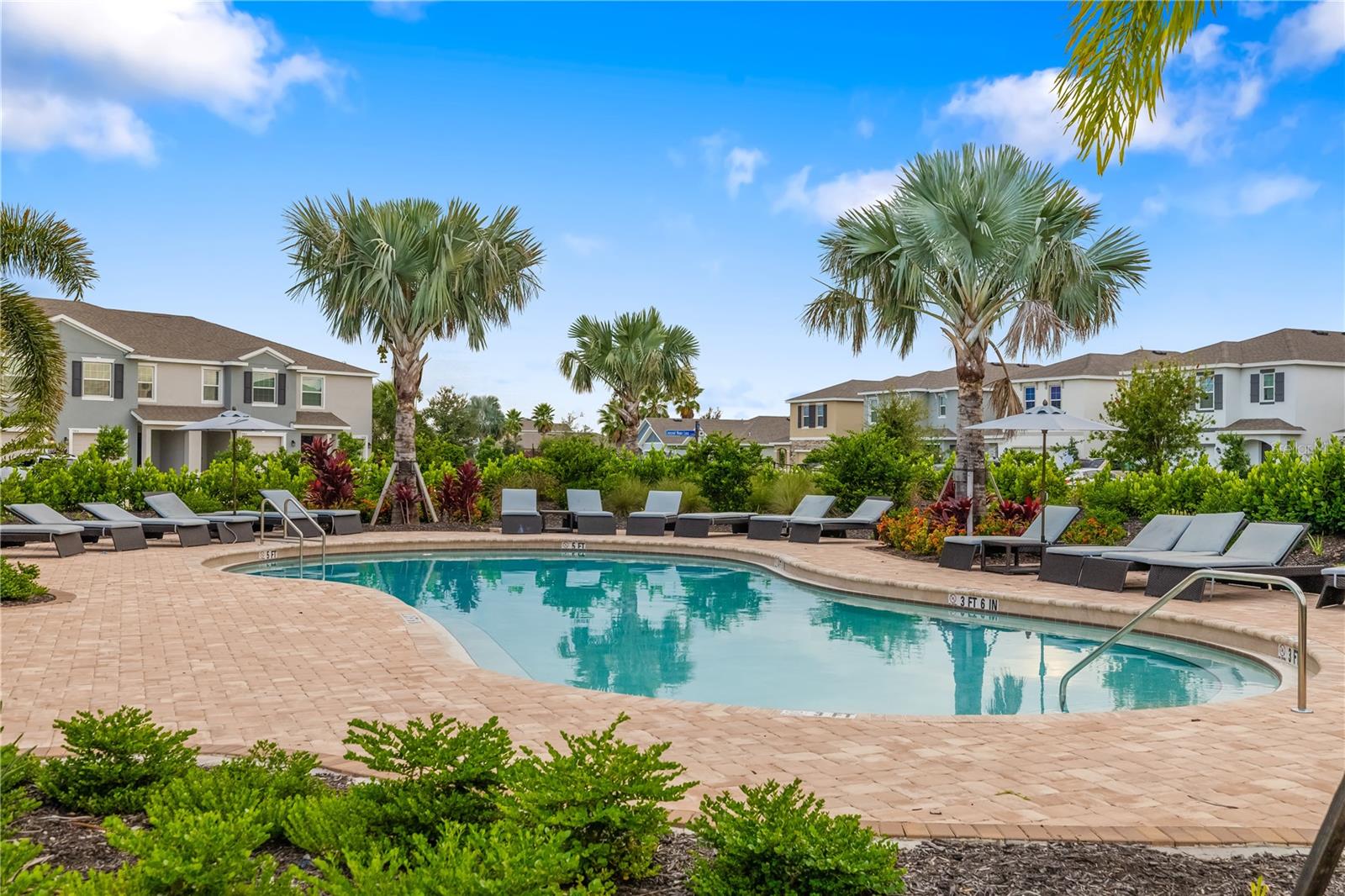 Image 47 of 73 For 17485 Haysack Terrace