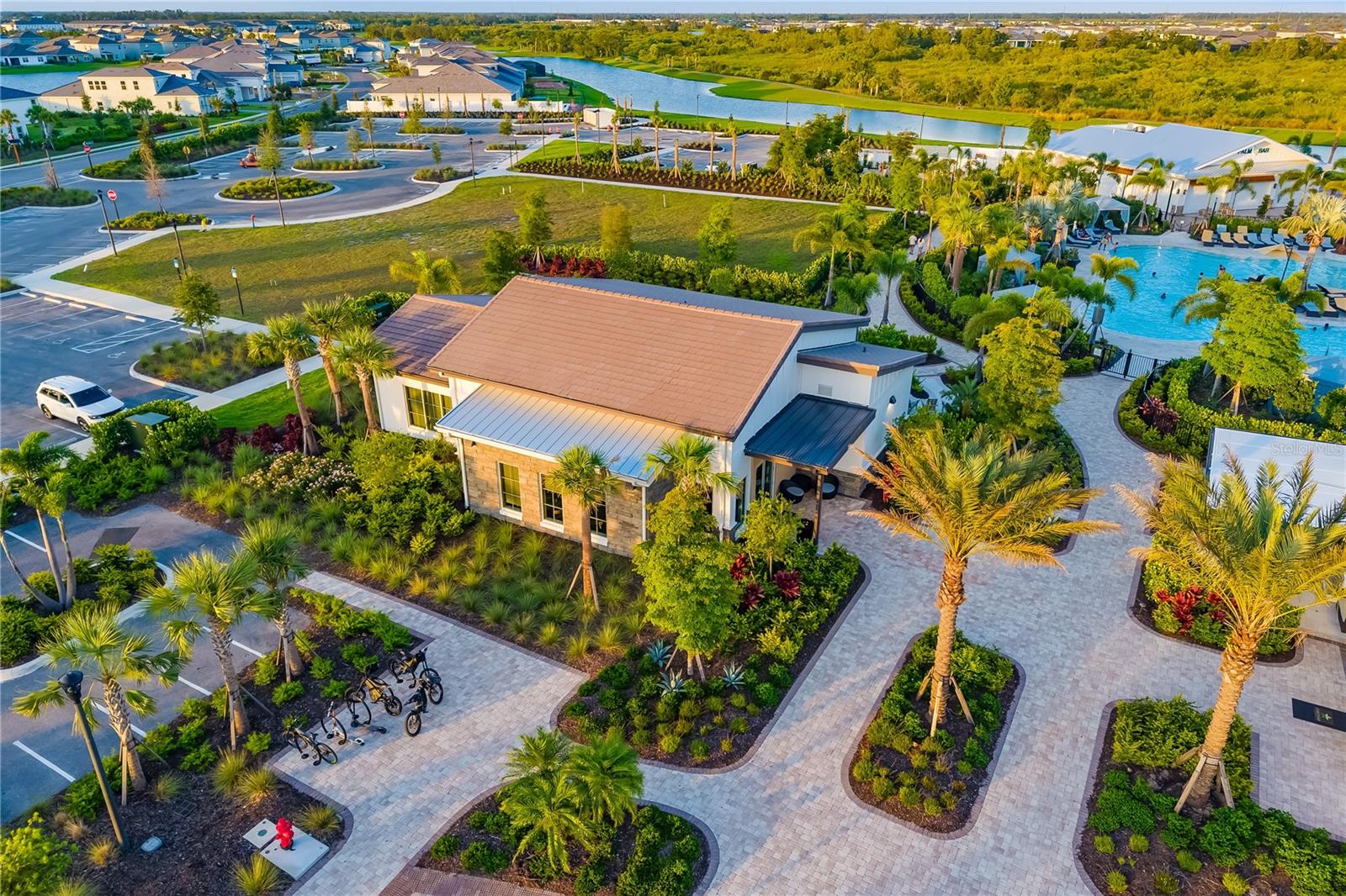 Image 60 of 73 For 17485 Haysack Terrace