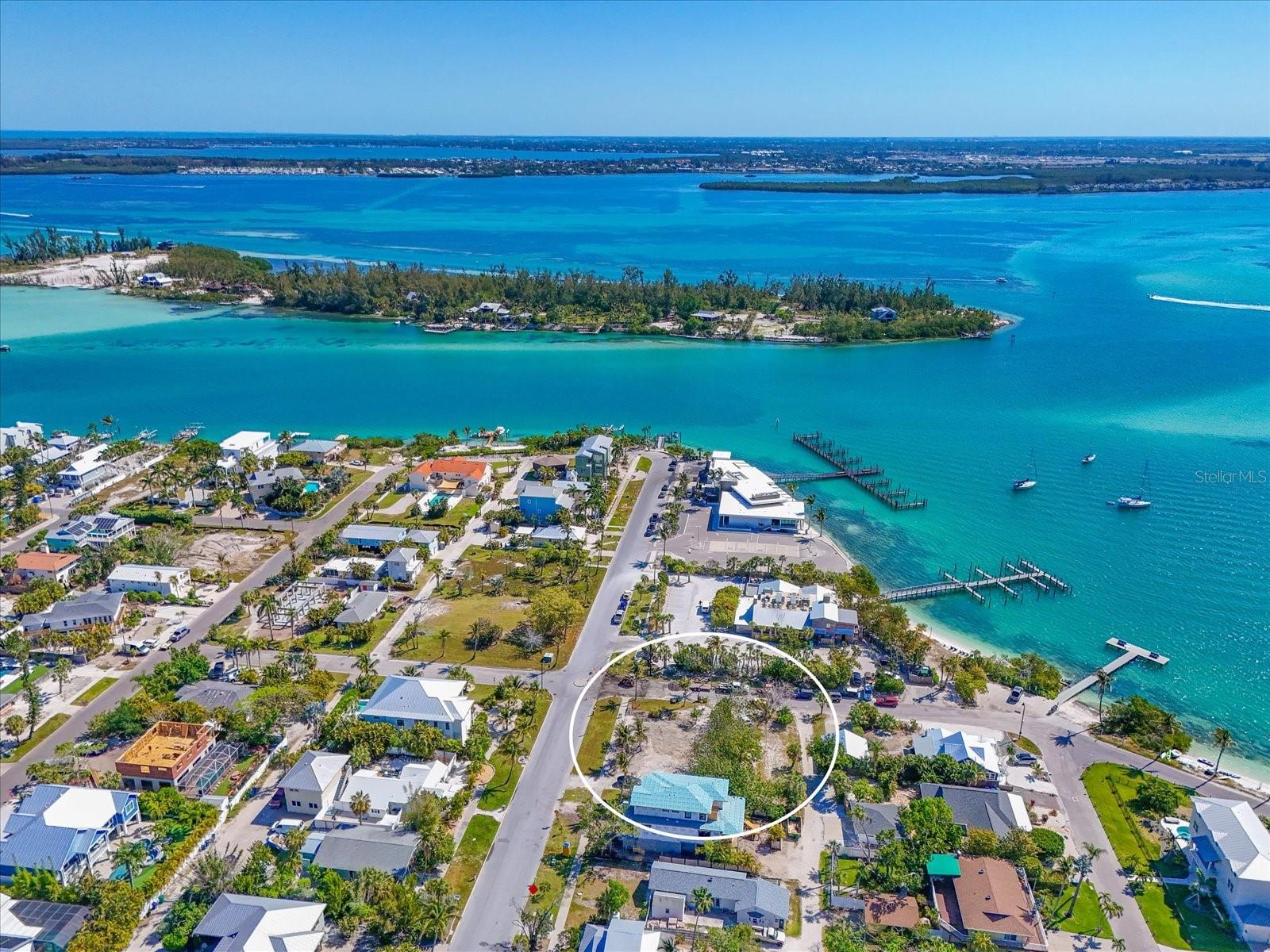 Details for 720 Broadway Street, LONGBOAT KEY, FL 34228