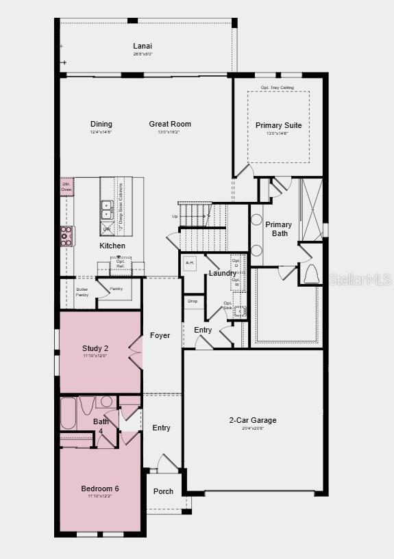 Image 2 of 8 For 7808 Centaurus Way