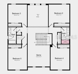 Image 3 of 8 For 7808 Centaurus Way