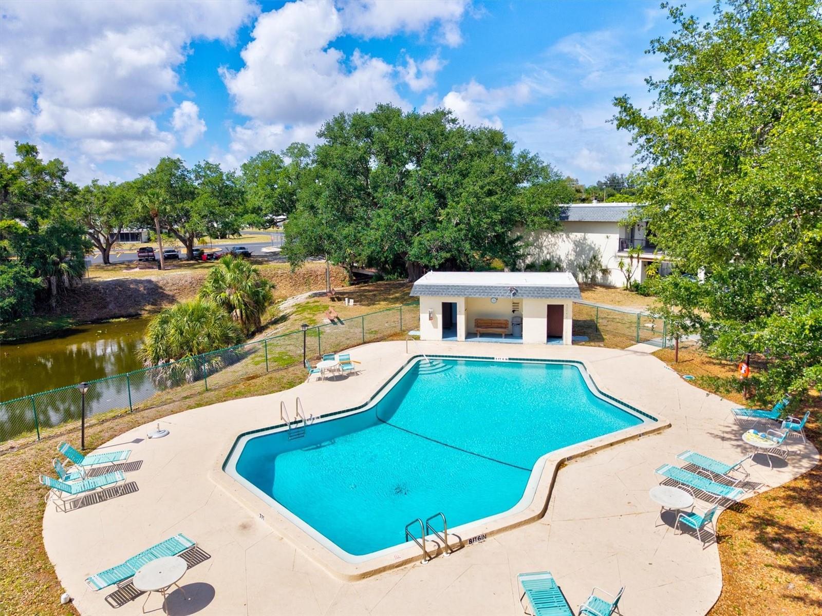 Image 46 of 69 For 3202 Ramblewood Drive N