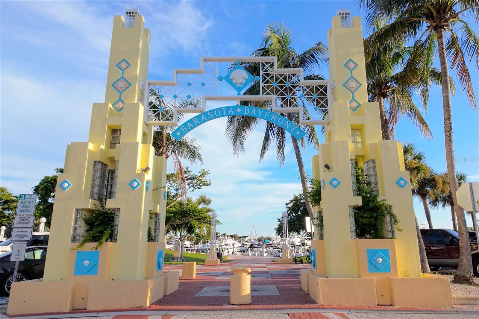 Image 38 of 98 For 763 John Ringling Boulevard 22