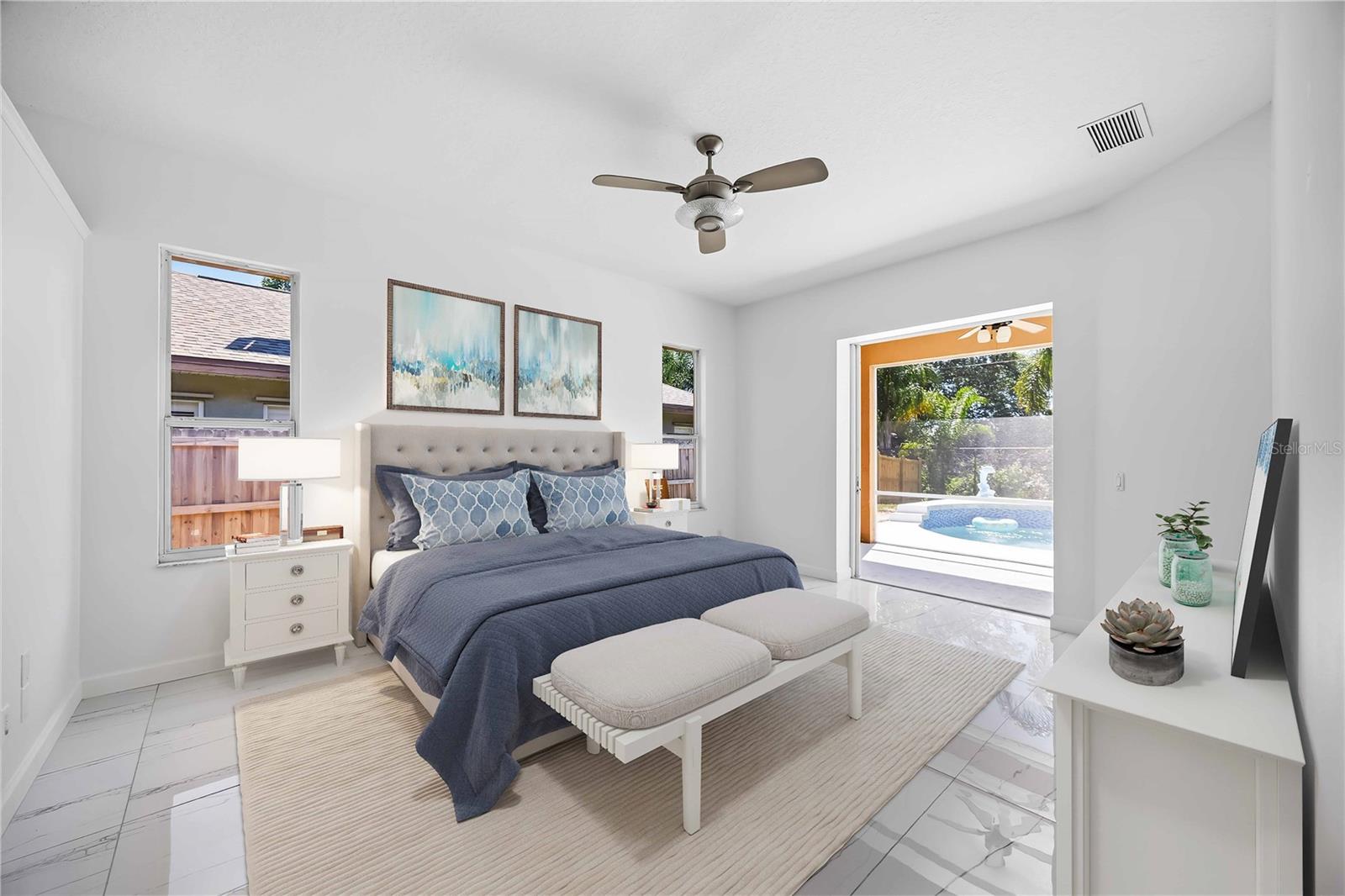 Image 16 of 79 For 562 Oak Bay Drive