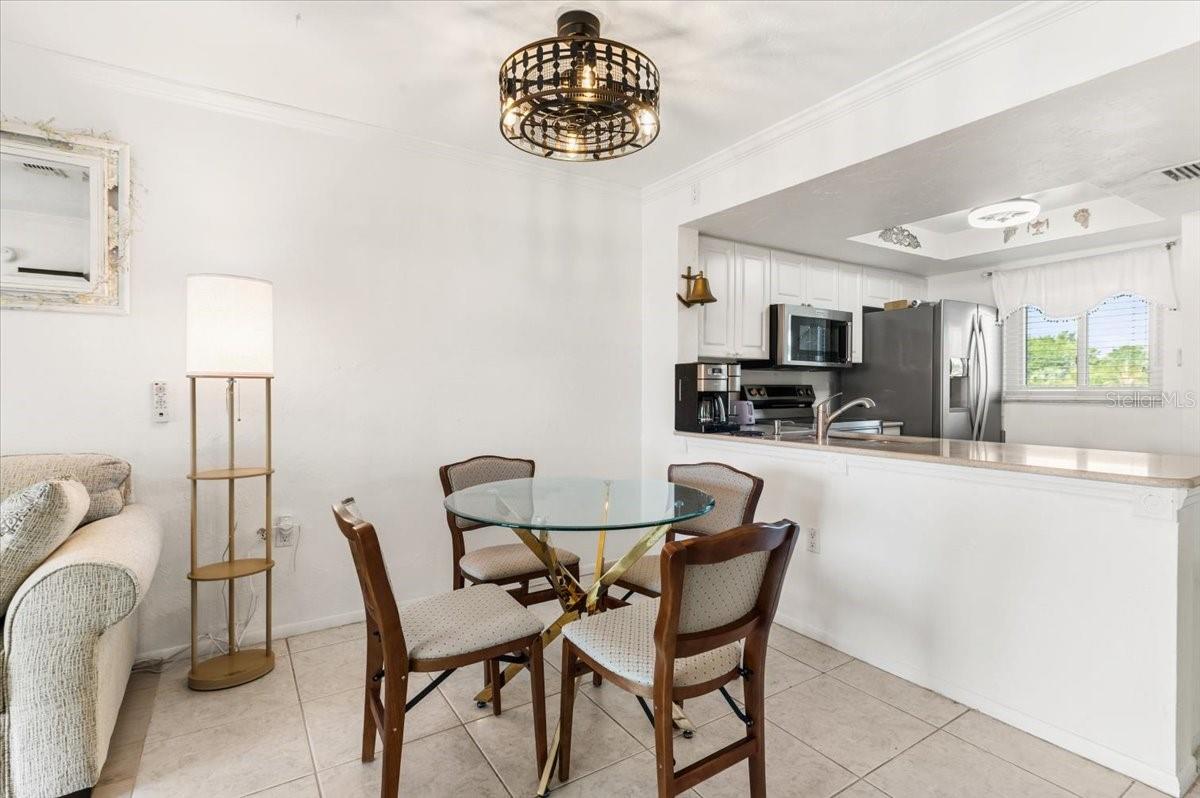 Image 10 of 30 For 25225 Rampart Boulevard 1207