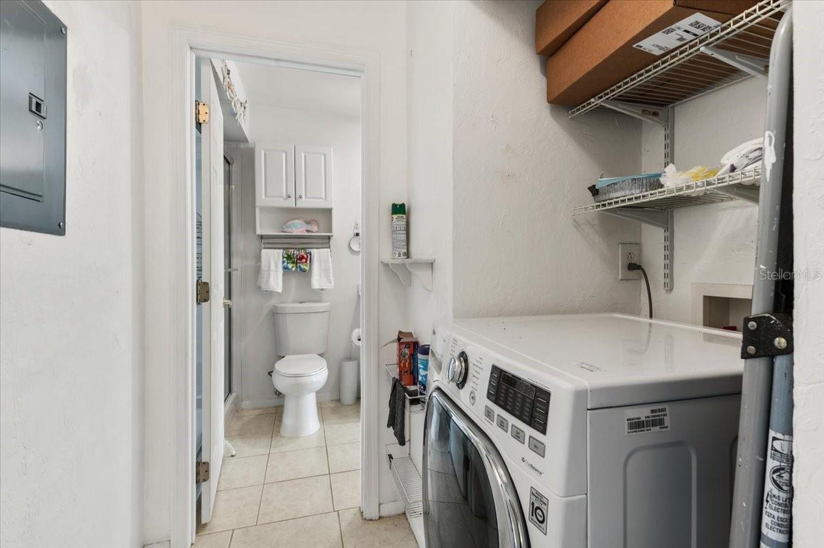 Image 19 of 30 For 25225 Rampart Boulevard 1207