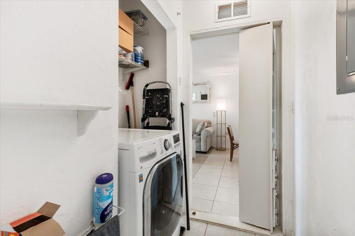 Image 20 of 30 For 25225 Rampart Boulevard 1207