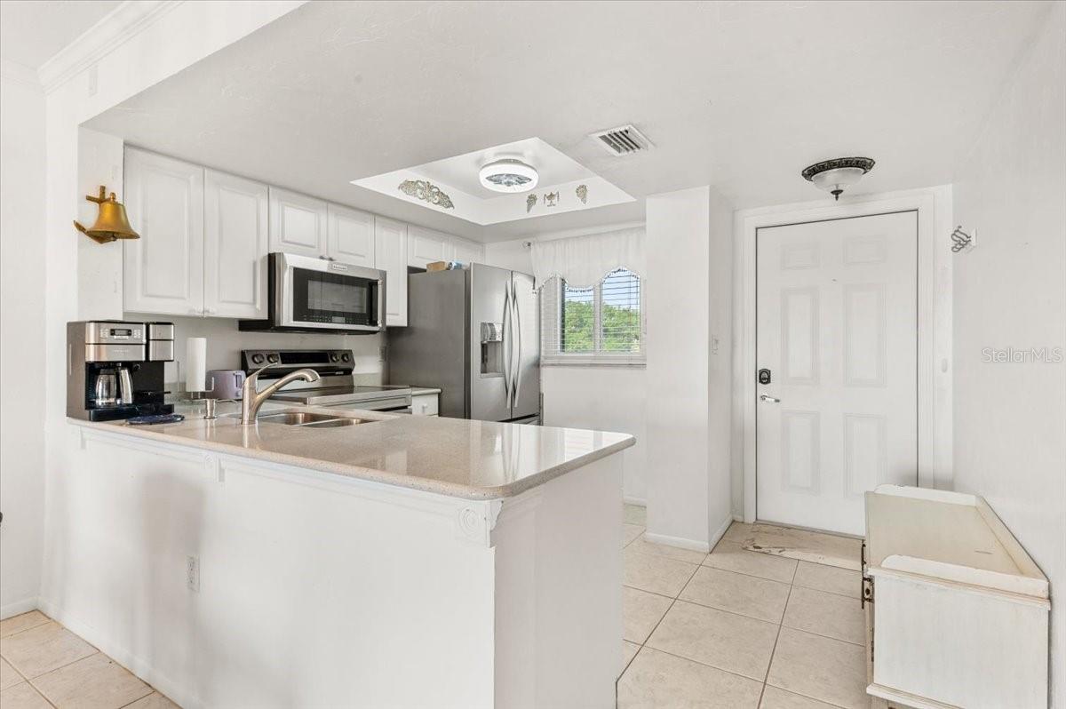 Image 8 of 30 For 25225 Rampart Boulevard 1207