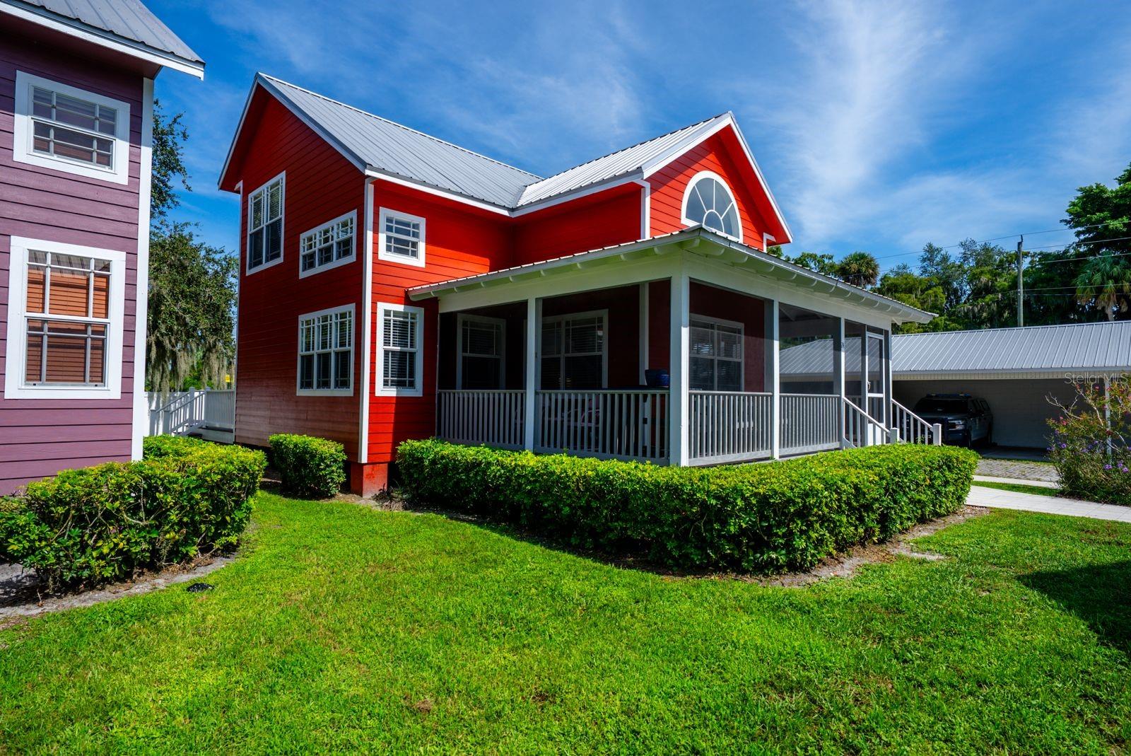 Image 2 of 51 For 4334 Us Highway 441 Se 24