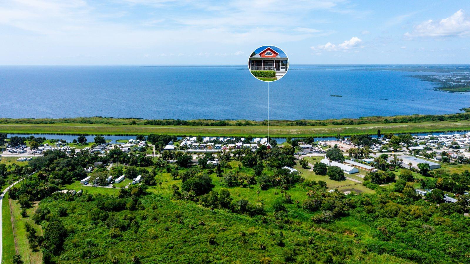 Image 48 of 51 For 4334 Us Highway 441 Se 24