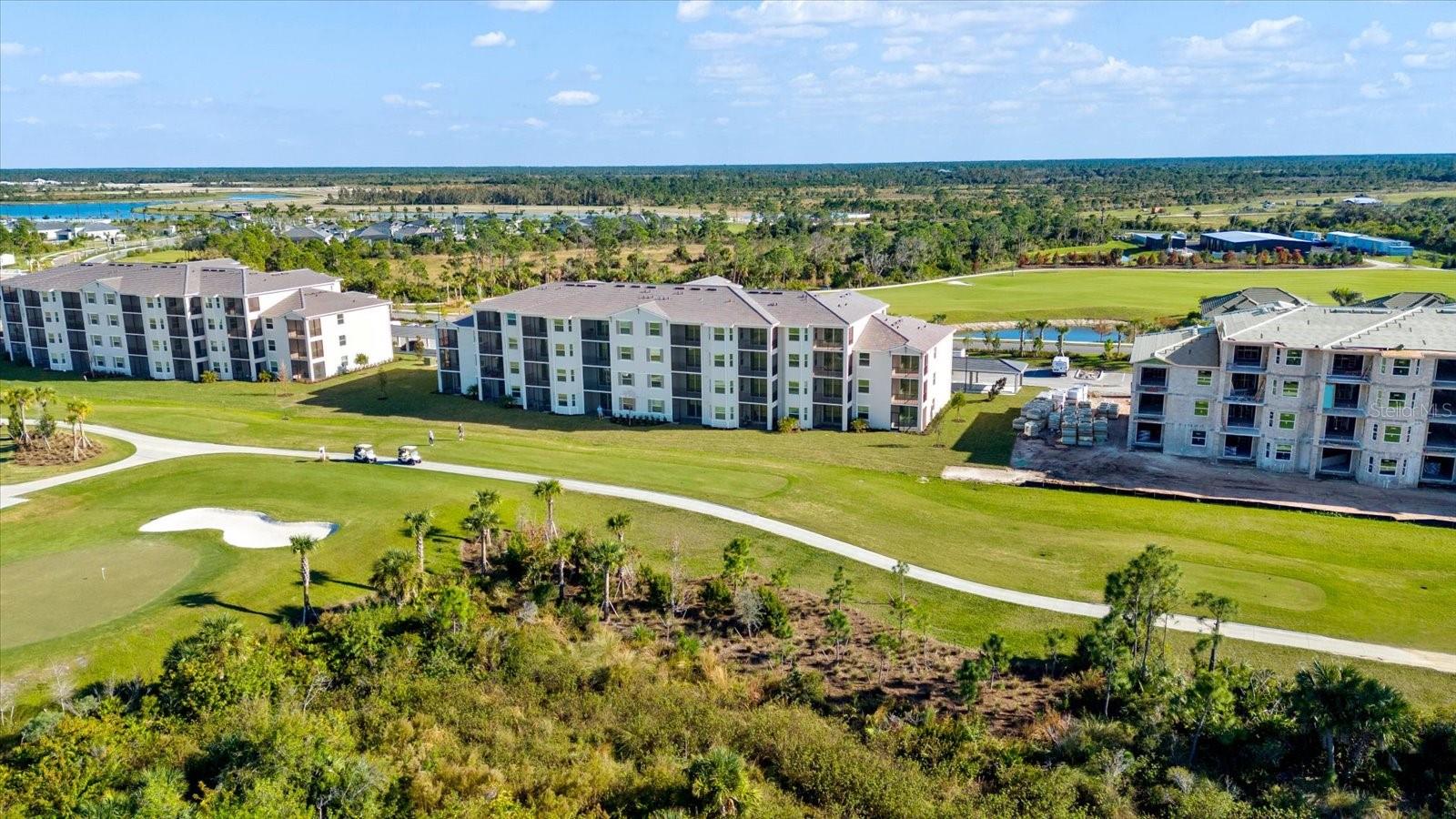 Image 33 of 34 For 12180 Wellen Golf Street 305