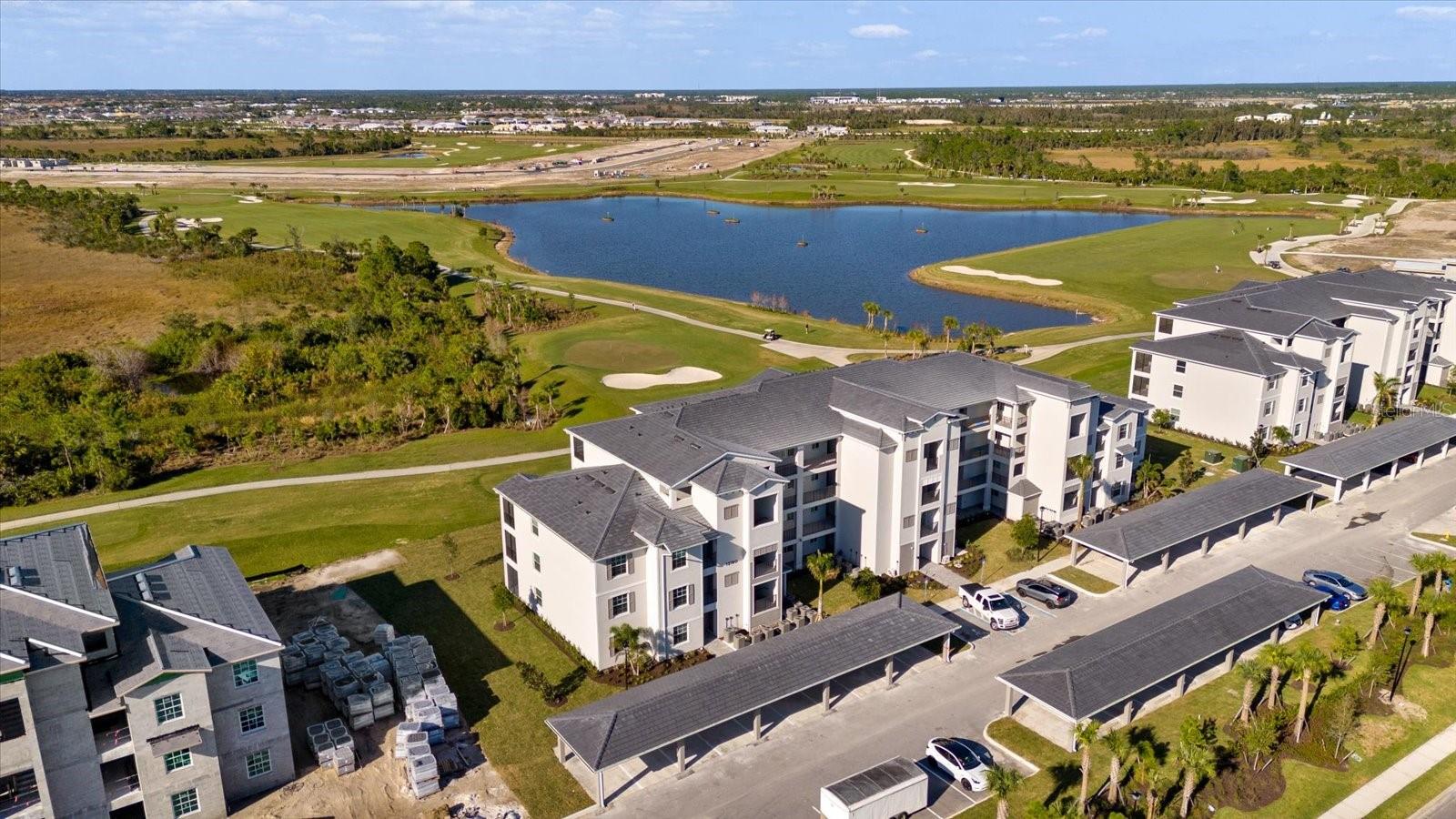 Image 34 of 34 For 12180 Wellen Golf Street 305