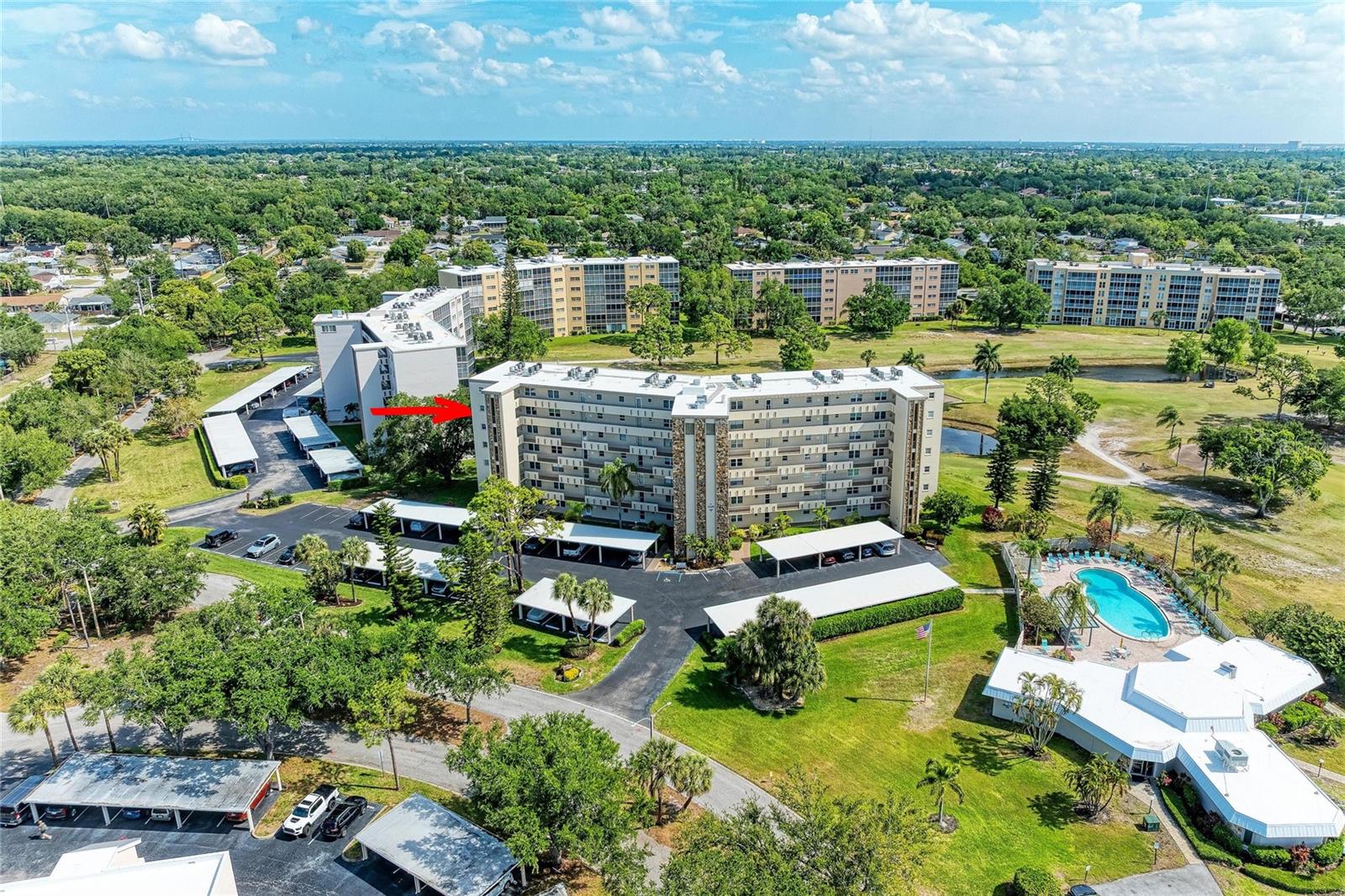 Details for 3680 Ironwood Cir  601l, BRADENTON, FL 34209