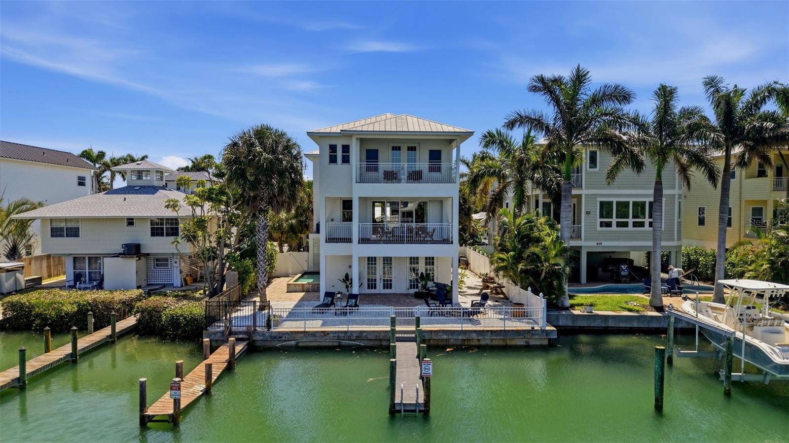 Details for 418 Pine Avenue, ANNA MARIA, FL 34216