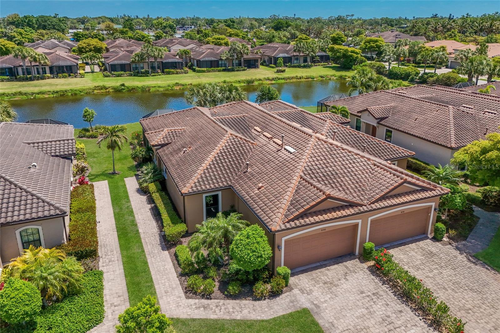 Details for 8280 Varenna Drive, SARASOTA, FL 34231