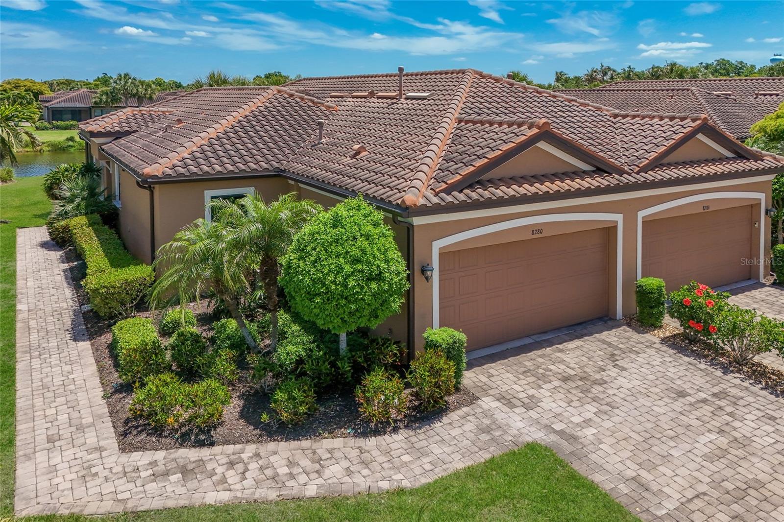 Image 3 of 49 For 8280 Varenna Drive