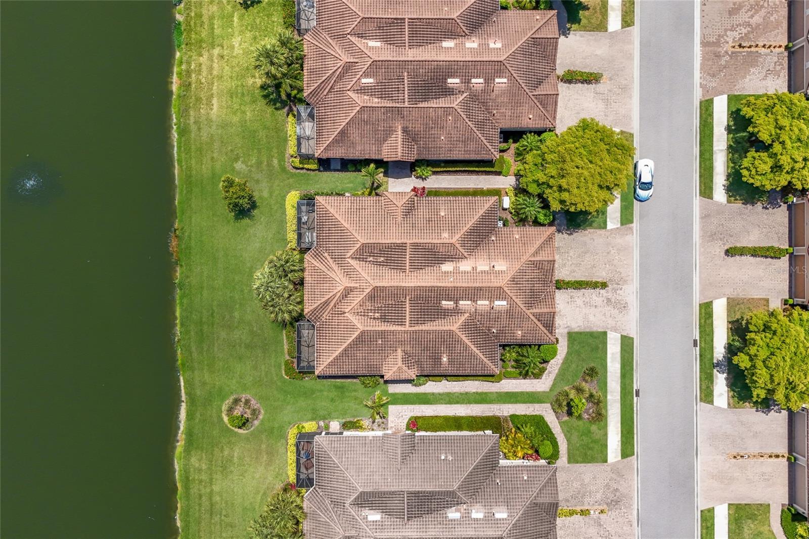 Image 35 of 49 For 8280 Varenna Drive